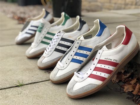 adidas vintage klassik schuhe herren|Vintage .